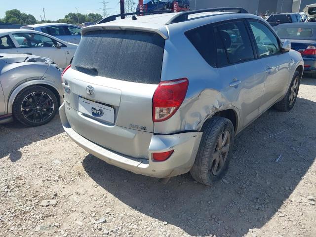 2009 TOYOTA RAV 4 2.2 D-4D XT-R 5DR