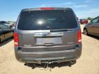 2015 HONDA PILOT SE for sale at Copart TX - SAN ANTONIO