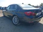 2014 BMW 5 SERIES 520D LUXURY 4DR STEP AUTO for sale at Copart YORK