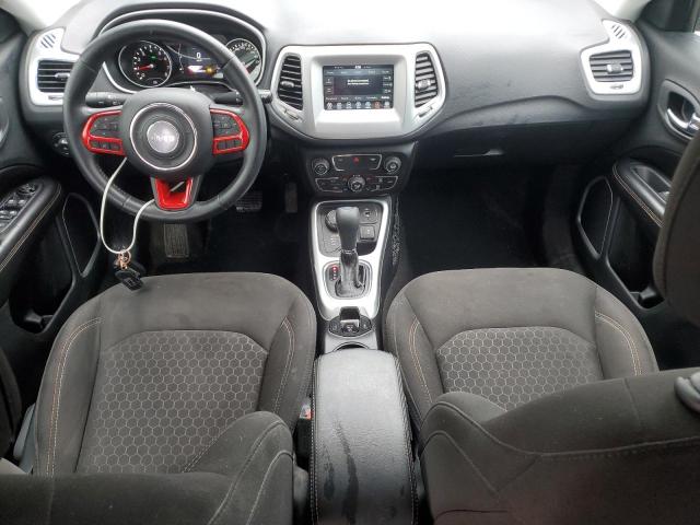 2021 JEEP COMPASS SPORT  