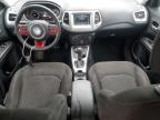 2021 JEEP COMPASS SPORT   for sale at Copart NB - MONCTON