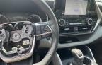 2023 TOYOTA HIGHLANDER L   for sale at Copart NJ - SOMERVILLE