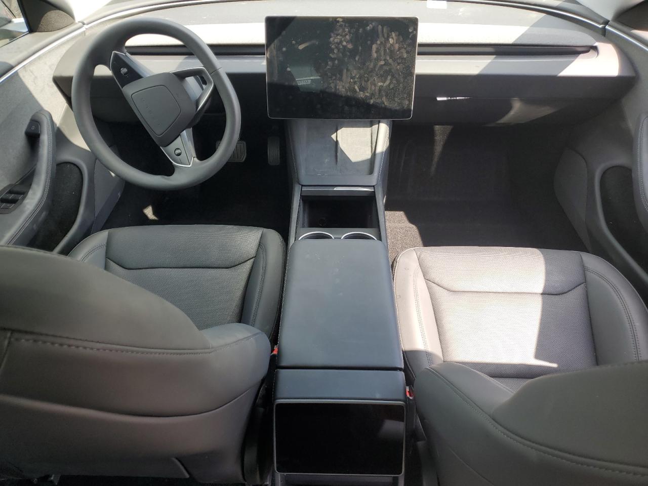 2024 Tesla Model 3 VIN: 5YJ3E1EA6RF862403 Lot: 64765775