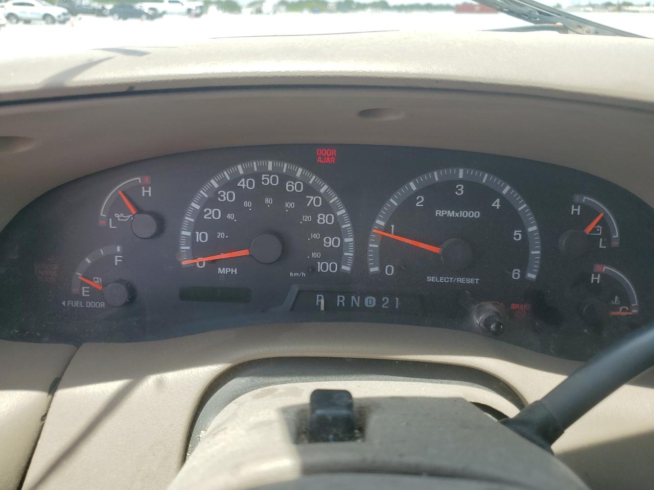 1FTRW076X2KB51595 2002 Ford F150 Supercrew