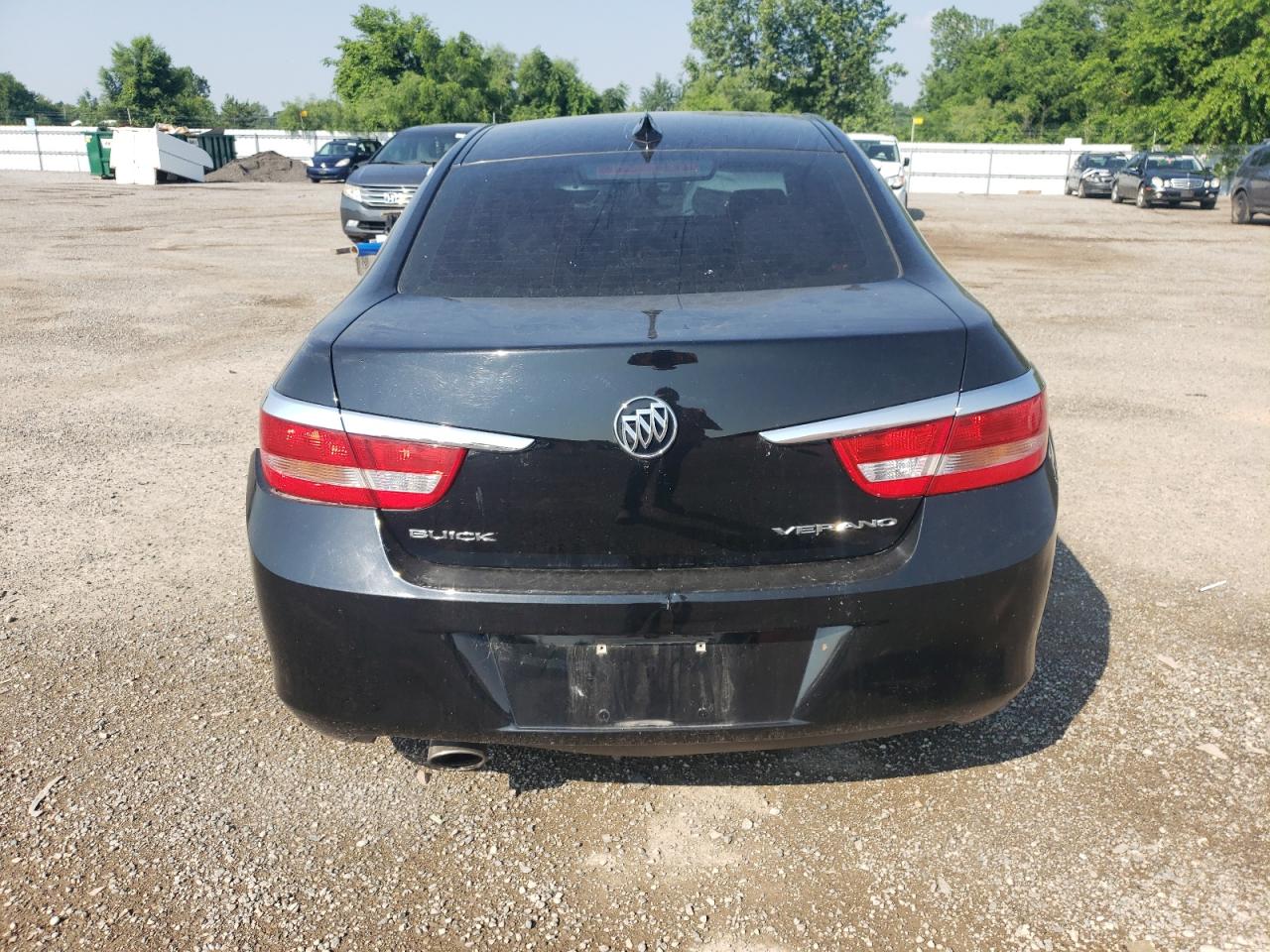 2016 Buick Verano VIN: 1G4PP5SK6G4150859 Lot: 62058615