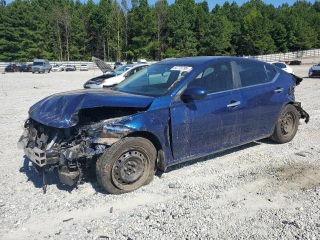  NISSAN ALTIMA 2019 Granatowy