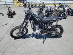 2021 KAWASAKI KLX300 D   for sale at Copart CA - MARTINEZ