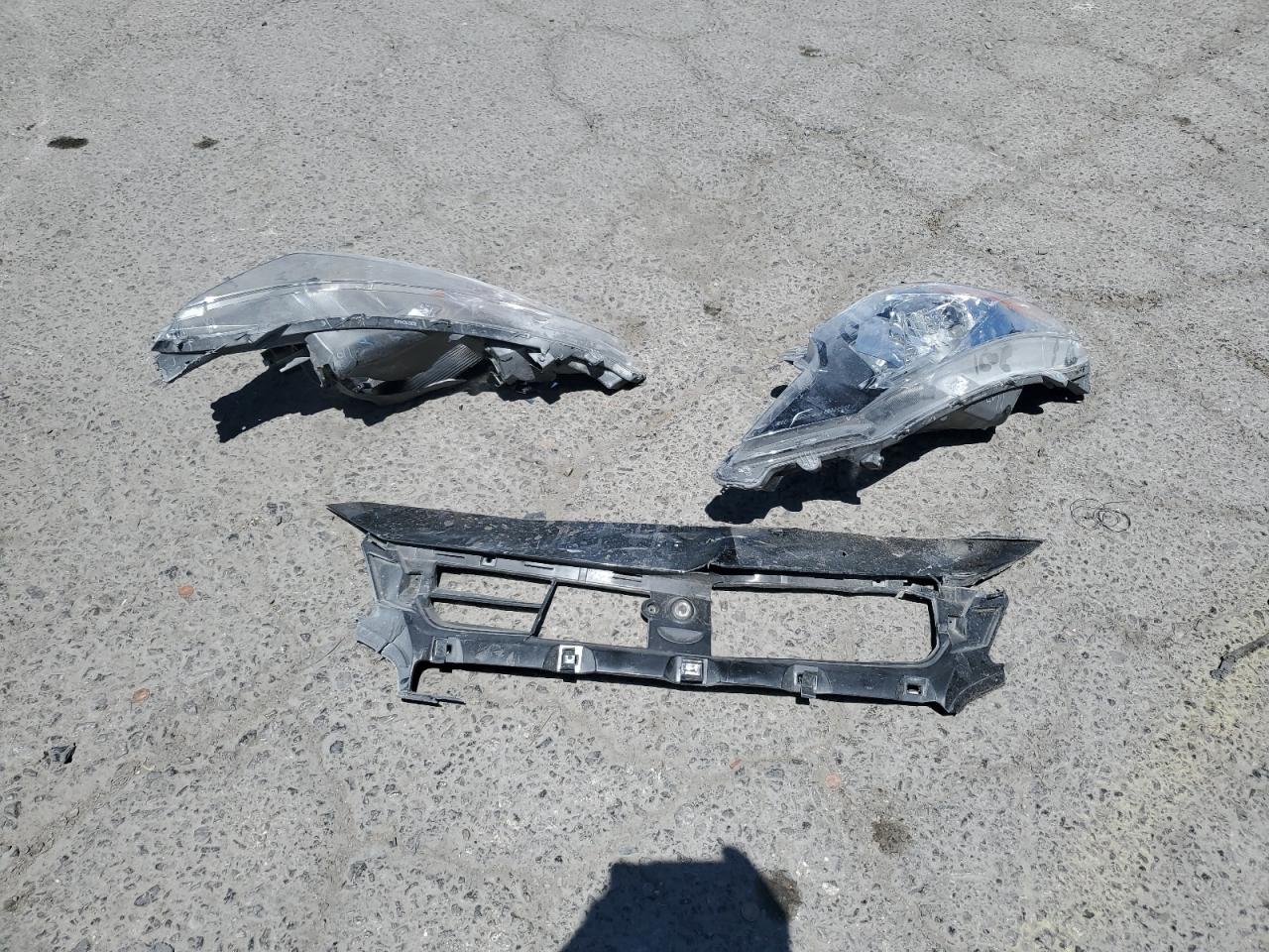 2024 Mitsubishi Mirage G4 Es VIN: ML32FUFJ9RHF04937 Lot: 65853885