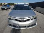 2014 TOYOTA CAMRY L   for sale at Copart FL - ORLANDO SOUTH