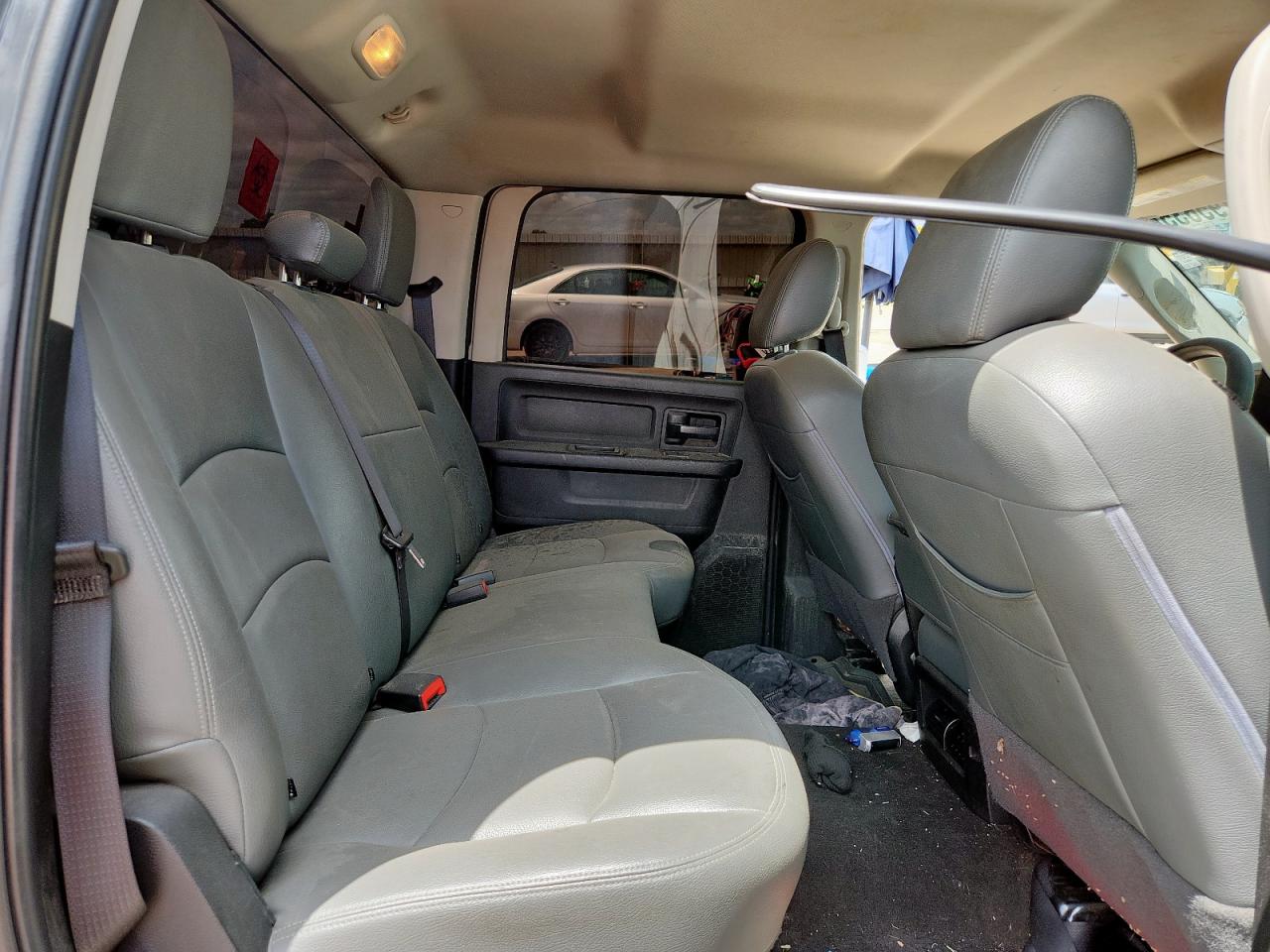 2017 Ram 1500 St VIN: 3C6RR6KT2HG787149 Lot: 64195635