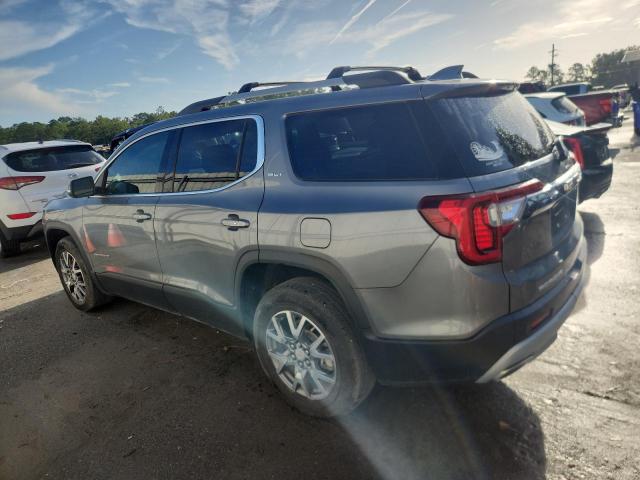  GMC ACADIA 2020 Two tone
