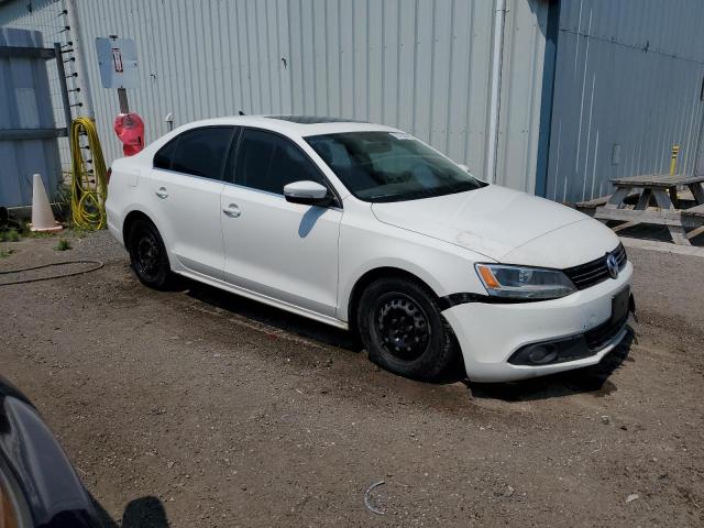 2013 VOLKSWAGEN JETTA TDI  