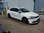 2013 VOLKSWAGEN JETTA TDI   for sale at Copart ON - TORONTO
