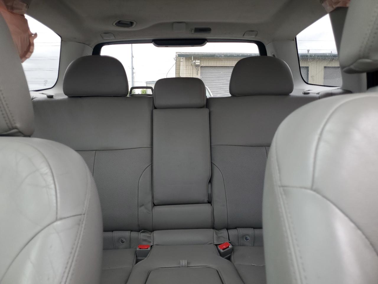 2009 Subaru Forester 2.5X Limited VIN: JF2SH64629H789674 Lot: 62957655