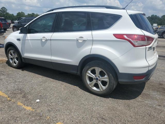  FORD ESCAPE 2016 Белы