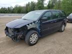 2016 DODGE GRAND CARAVAN SE   à vendre chez Copart ON - COOKSTOWN
