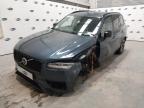 2023 VOLVO XC90 + T8 for sale at Copart CASTLEDERMOT - IRELAND