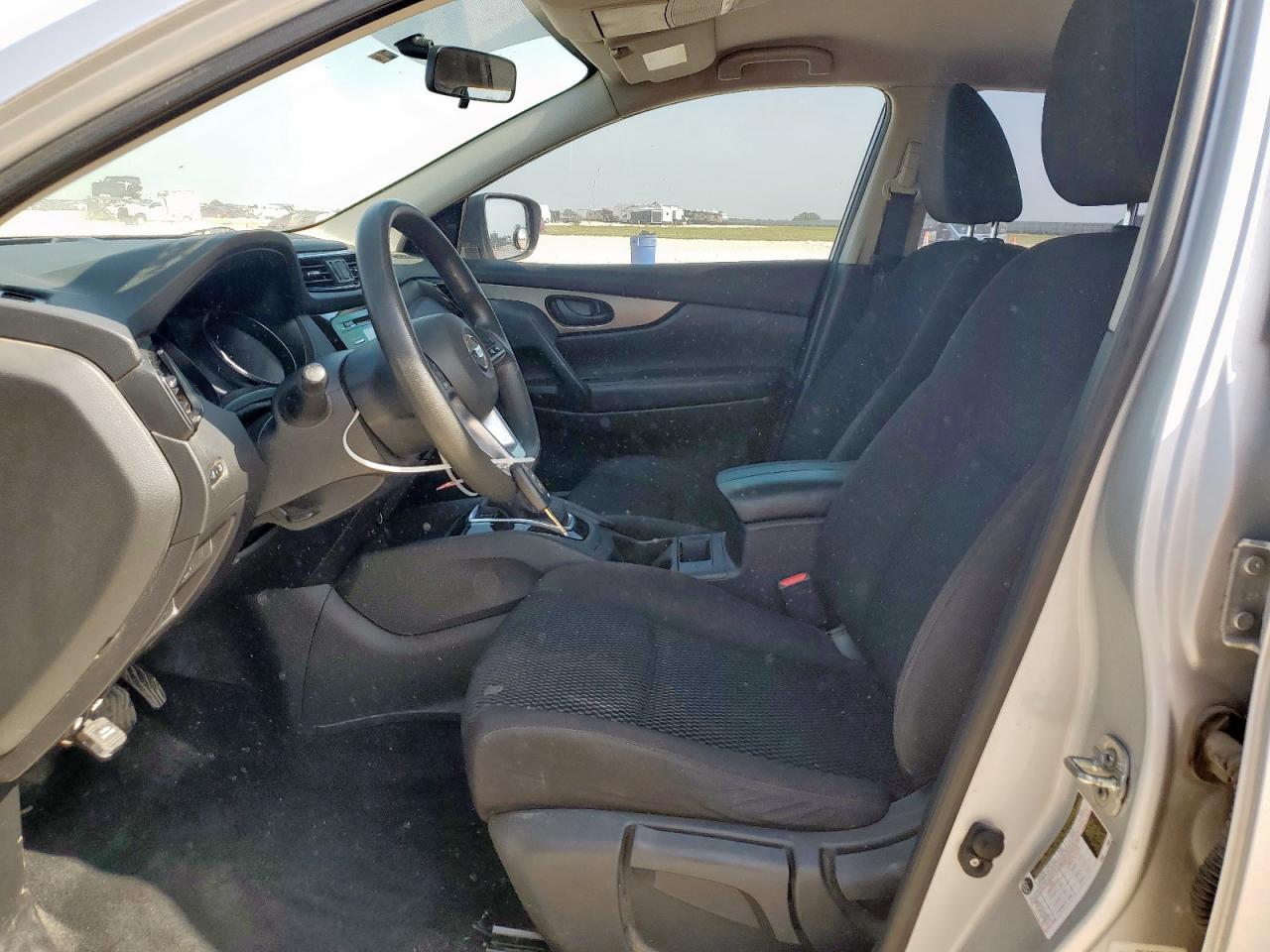 2018 Nissan Rogue Sport S VIN: JN1BJ1CP8JW183413 Lot: 65324815
