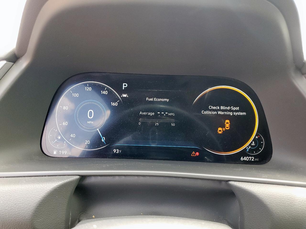 2020 Hyundai Sonata Sel Plus VIN: 5NPEJ4J22LH017447 Lot: 63785275