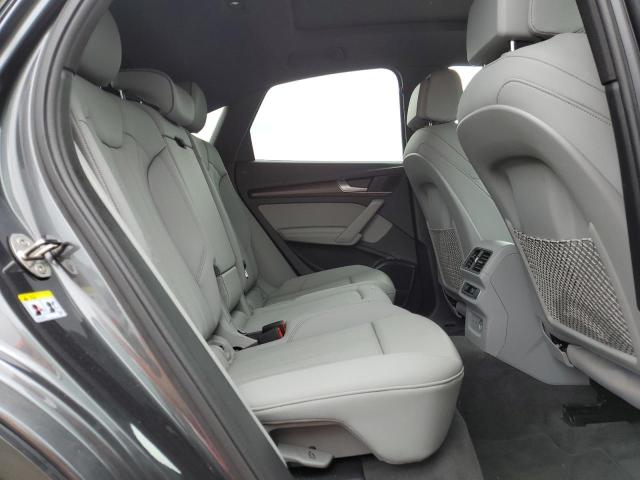 2022 AUDI Q5 SPORTBACK PRM PLS 45