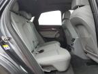 2022 AUDI Q5 SPORTBACK PRM PLS 45 à vendre chez Copart CT - HARTFORD SPRINGFIELD