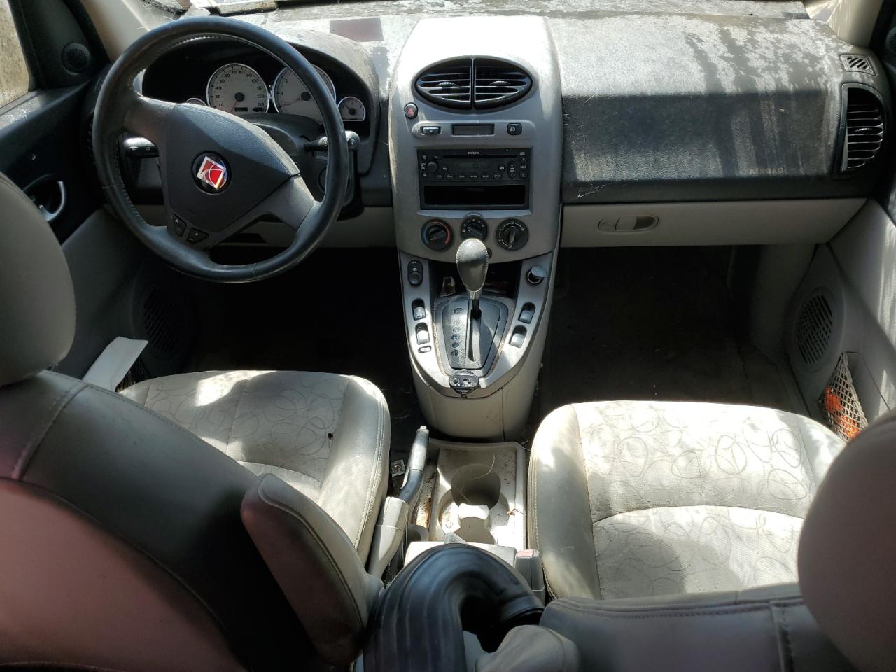 5gzcz63464s836148 5GZCZ63464S836148 2004 Saturn Vue