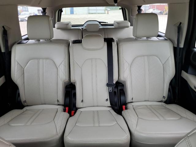 2020 FORD EXPEDITION MAX PLATINUM  