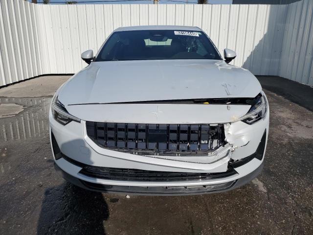  POLESTAR 2 2023 Silver