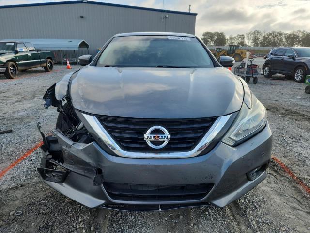  NISSAN ALTIMA 2018 Szary