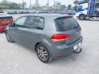 2010 VOLKSWAGEN GOLF SE TD for sale at Copart ST HELENS