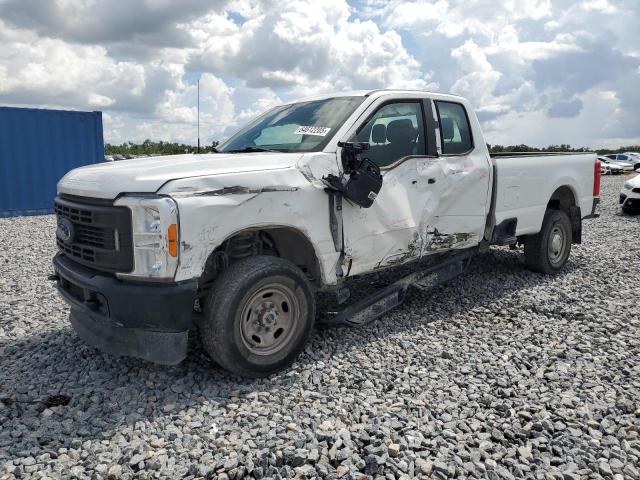 FORD F250 SUPER 2023