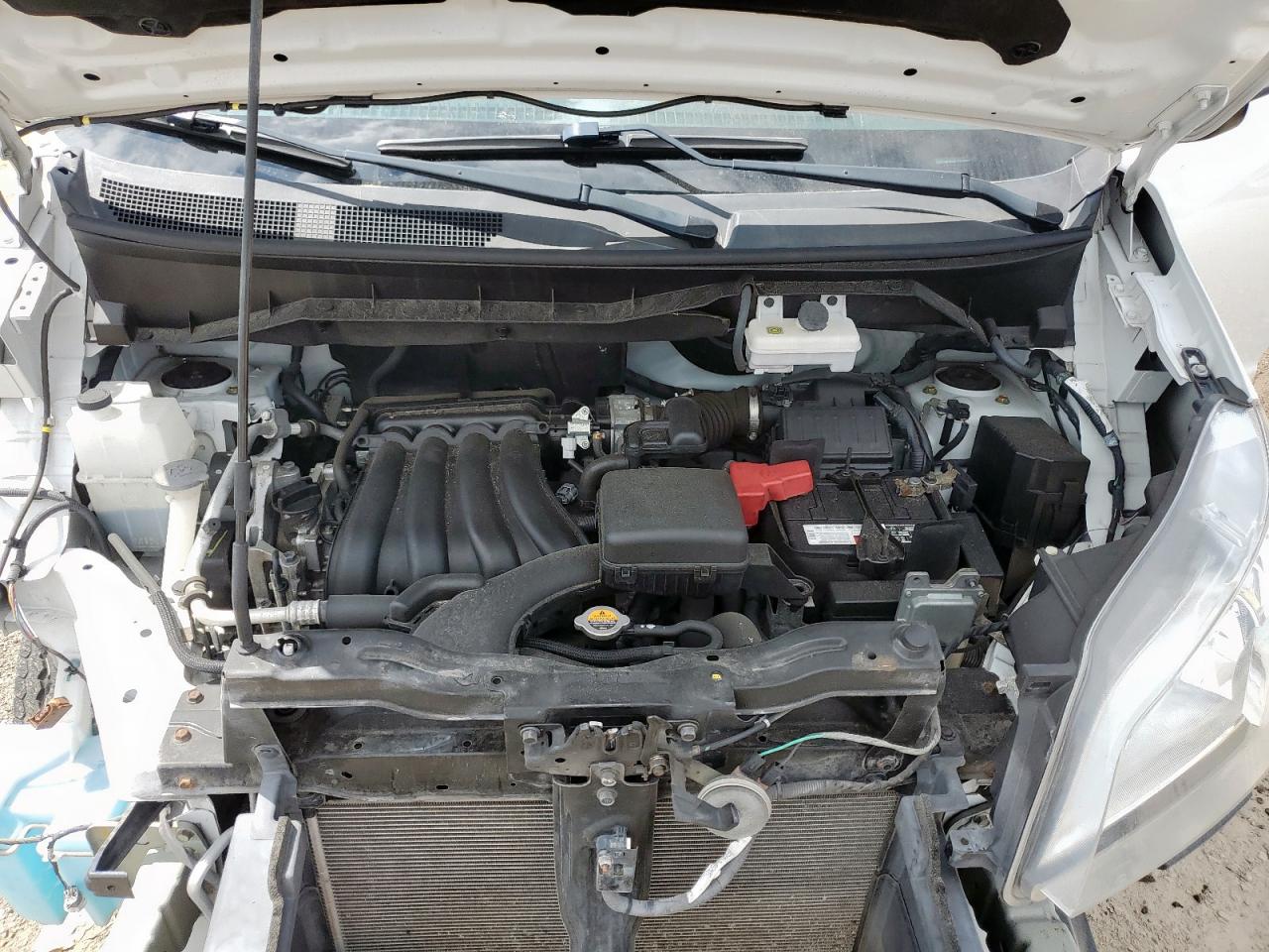 2020 Nissan Nv200 2.5S VIN: 3N6CM0KN3LK702950 Lot: 63245975