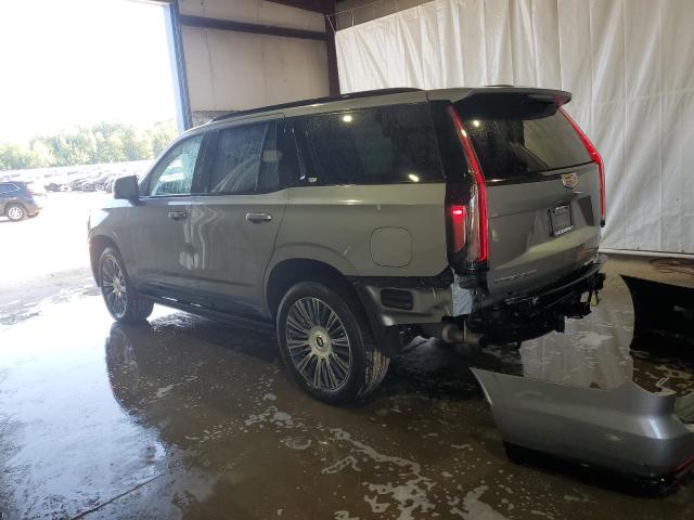  CADILLAC ESCALADE 2023 Szary