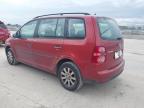 2009 VOLKSWAGEN TOURAN S T for sale at Copart YORK