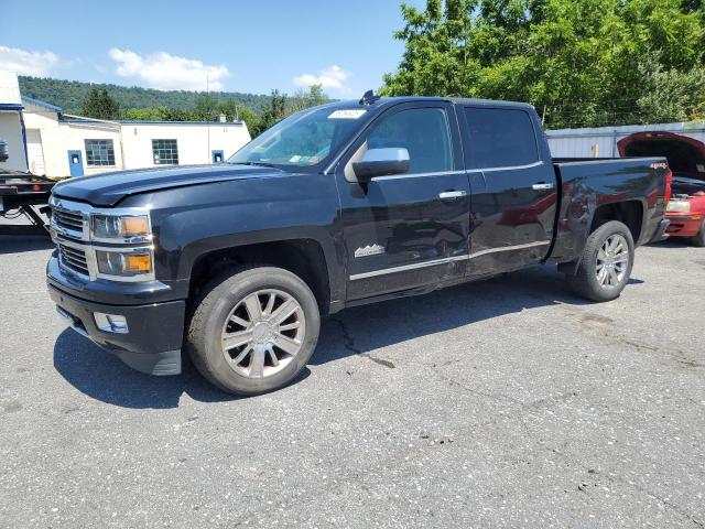 2015 Chevrolet Silverado K1500 High Country