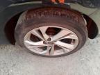 2018 VAUXHALL ASTRA SRI for sale at Copart WOLVERHAMPTON