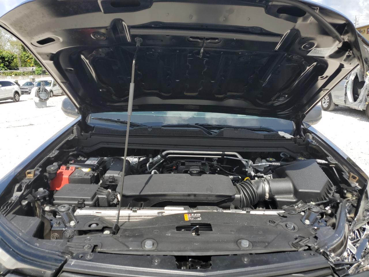 1gcgsbec6r1138785 1GCGSBEC6R1138785 2024 Chevrolet Colorado