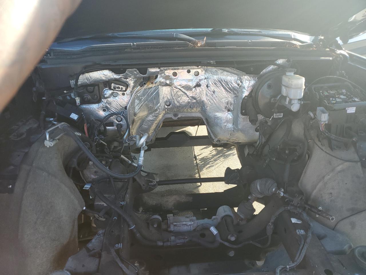 2017 Chevrolet Tahoe C1500 Lt VIN: 1GNSCBKC5HR186376 Lot: 65001625