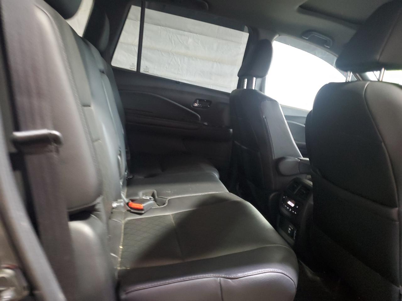 2019 Honda Passport Elite VIN: 5FNYF8H08KB009375 Lot: 63916565