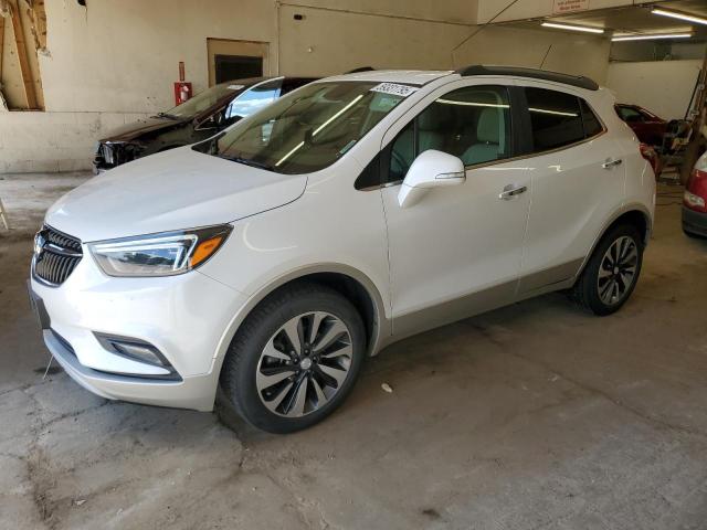  BUICK ENCORE 2017 Biały