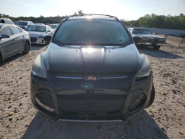  FORD ESCAPE 2014 Czarny