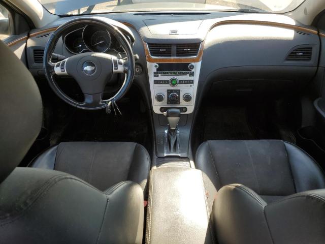 2010 CHEVROLET MALIBU 2LT  