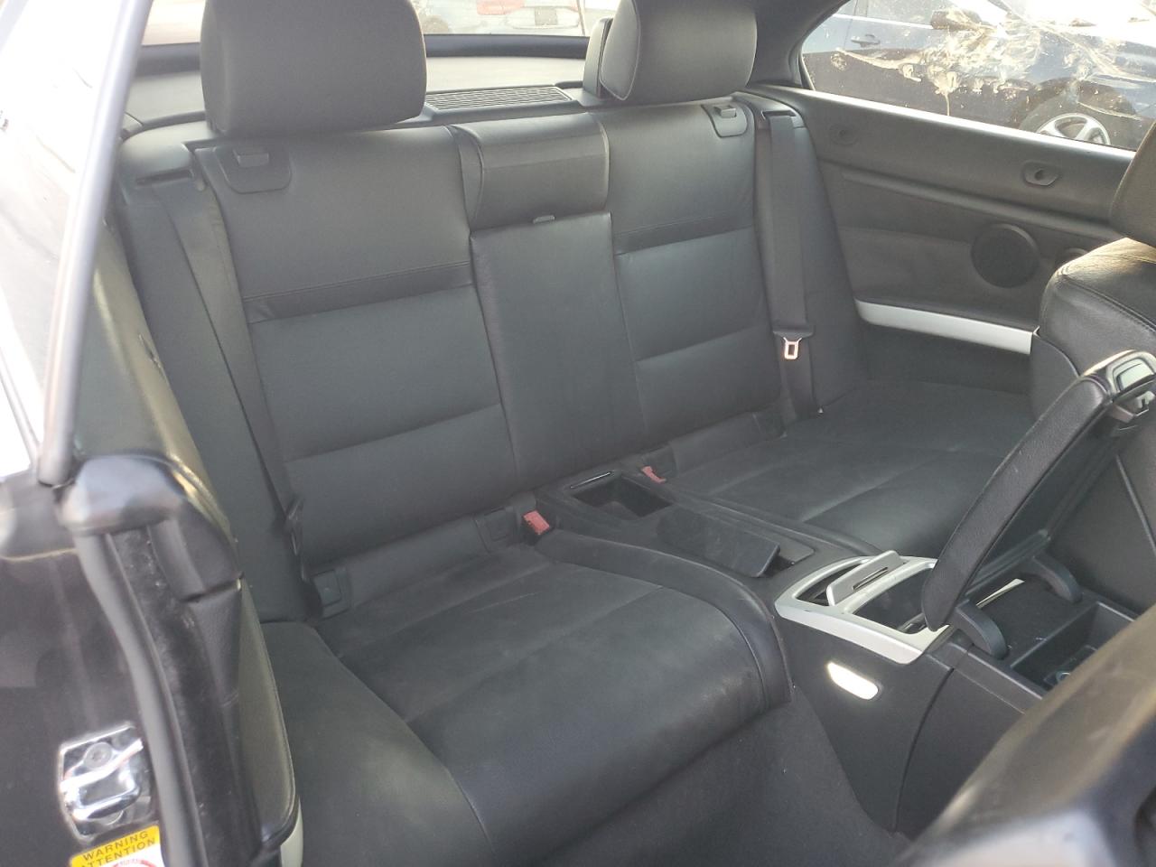 2008 BMW 328 I Sulev VIN: WBAWR335X8P151548 Lot: 64045955