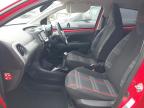 2015 PEUGEOT 108 ALLURE for sale at Copart SANDWICH