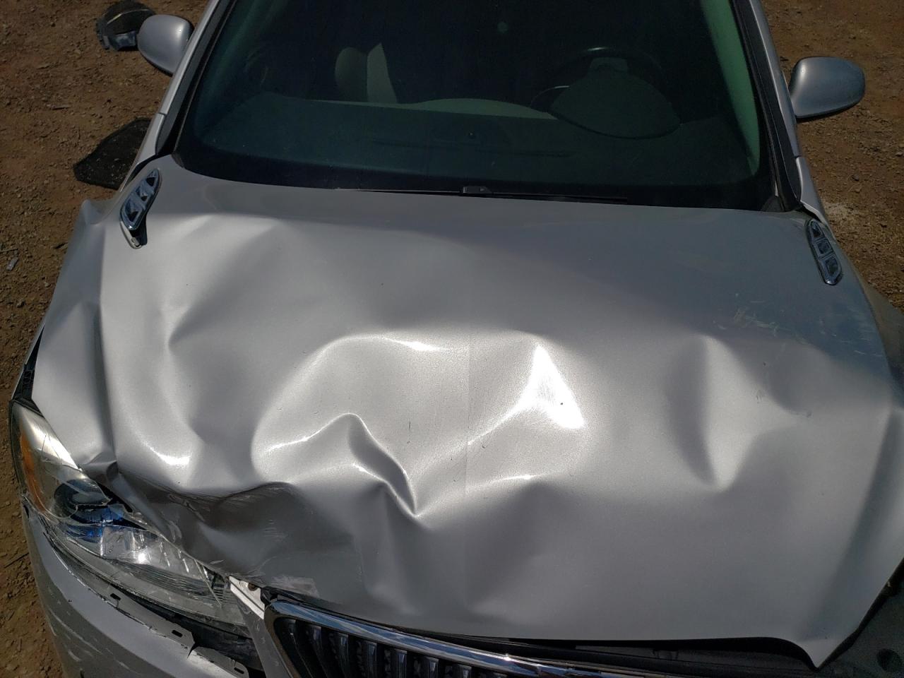 2013 Buick Verano Convenience VIN: 1G4PR5SK2D4122921 Lot: 62780375