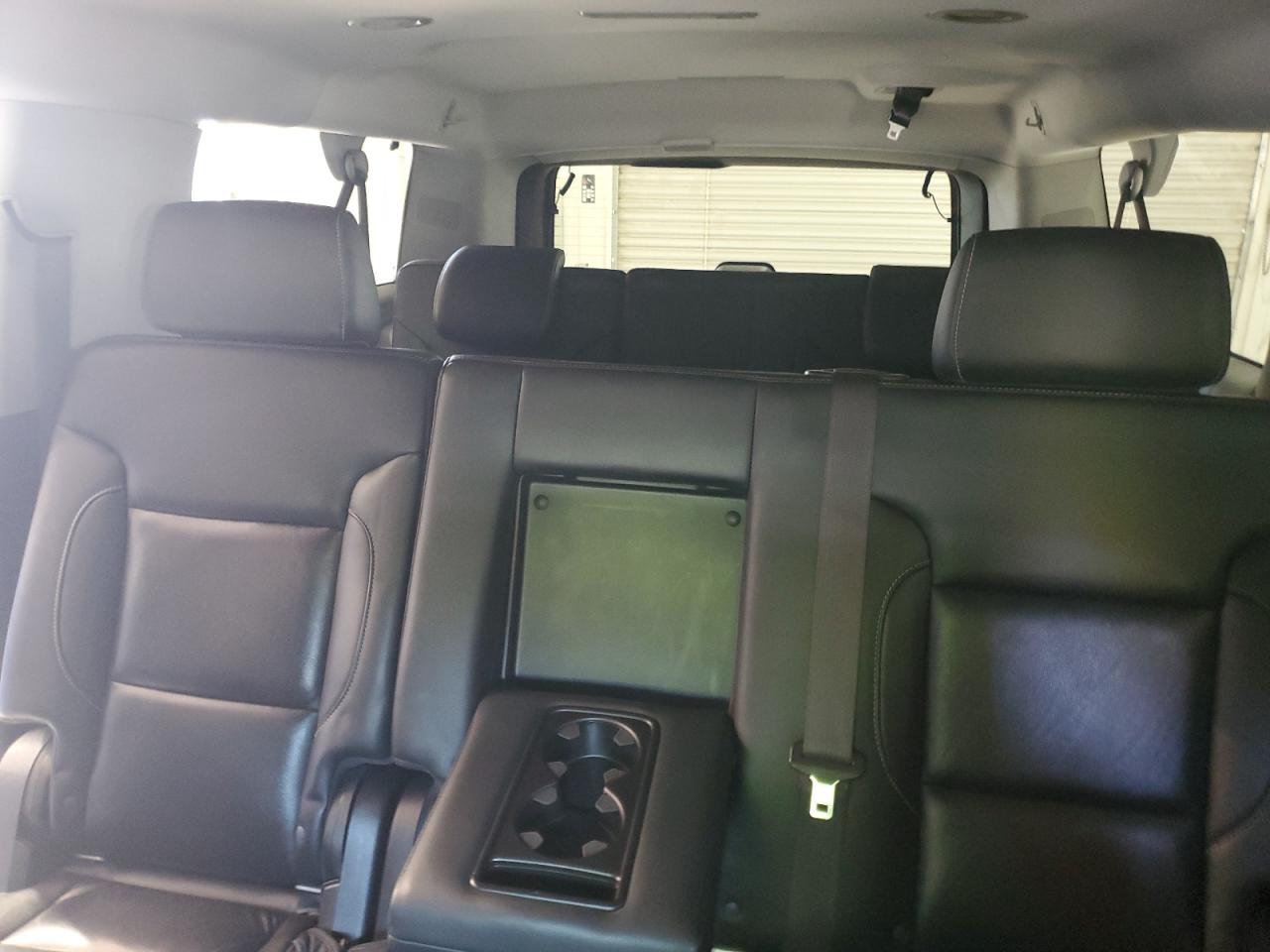 2020 Chevrolet Suburban K1500 Lt VIN: 1GNSKHKC1LR223860 Lot: 66942935