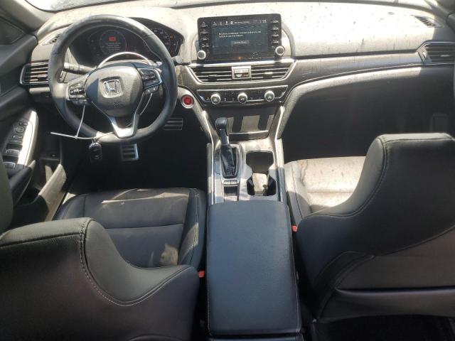  HONDA ACCORD 2019 Biały