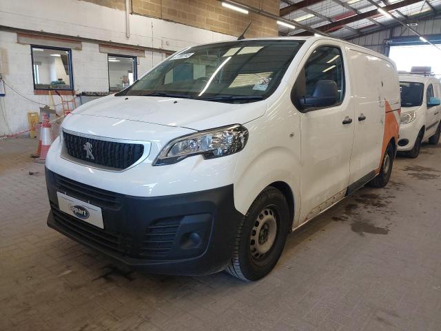 PEUGEOT EXPERT PRO 2018