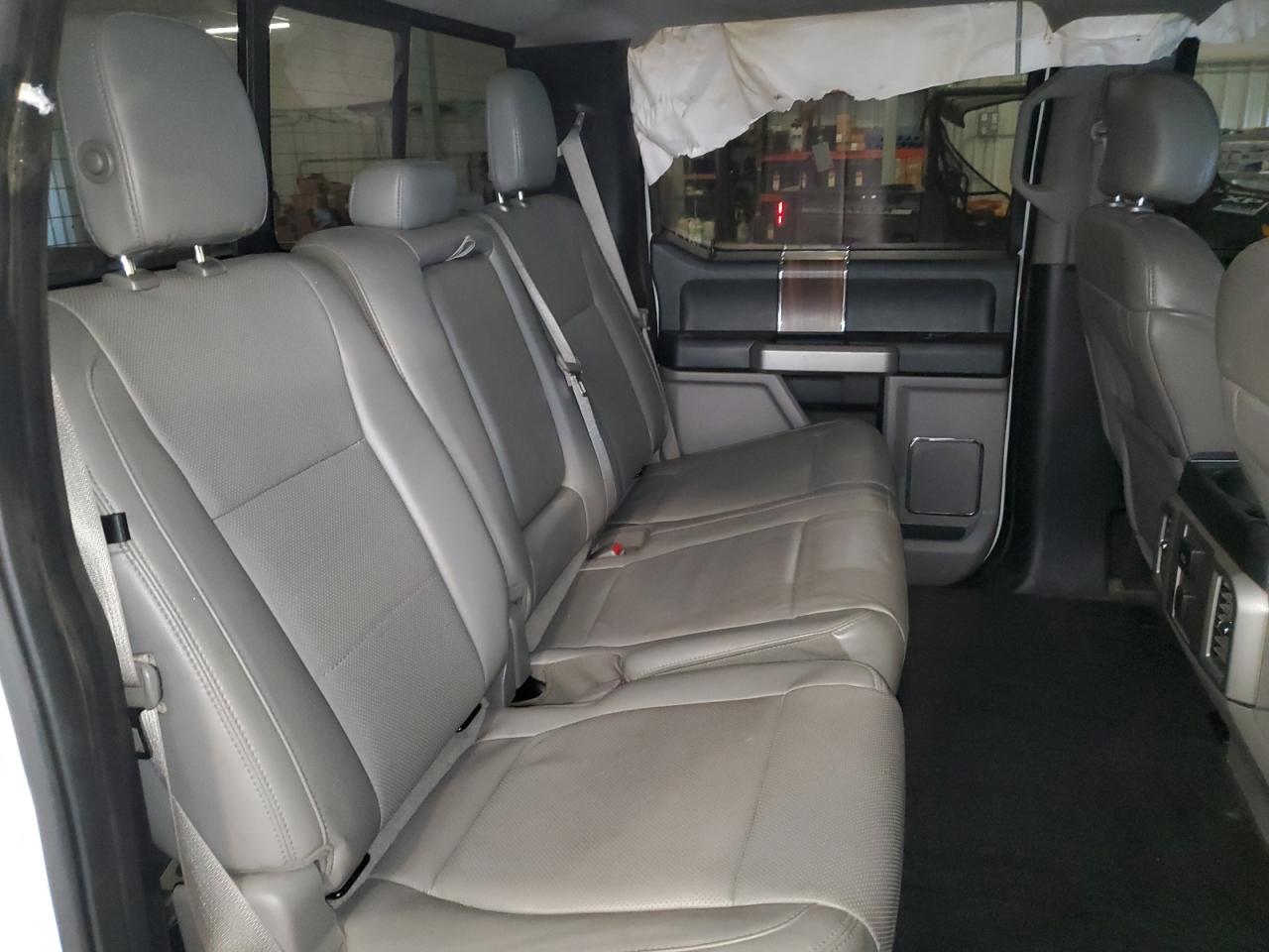 2016 Ford F150 Supercrew VIN: 1FTEW1EFXGFB99122 Lot: 67020105