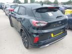 2021 FORD PUMA ST-LI for sale at Copart SANDY